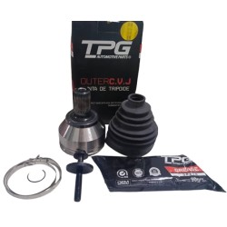 PUNTA DE TRIPOIDE FORD FOCUS 2.0 2009-2010 23X36X56.5