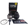 PUNTA DE TRIPOIDE FORD FOCUS 2.0 2009-2010 23X36X56.5