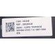 COPA DE TRIPOIDE HONDA CIVIC 1.6 1997-1999 IZQ 28X25X35