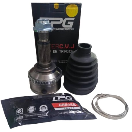 PUNTA DE TRIPOIDE FORD ESCAPE 2.7 2006-2008 24X28X56