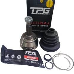 PUNTA DE TRIPOIDE FOX CROSSFOX SAVEIRO GOLF COWIN 05-13