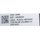 PUNTA DE TRIPOIDE DODGE CALIBER 2.0 2007-2012 33X28X60