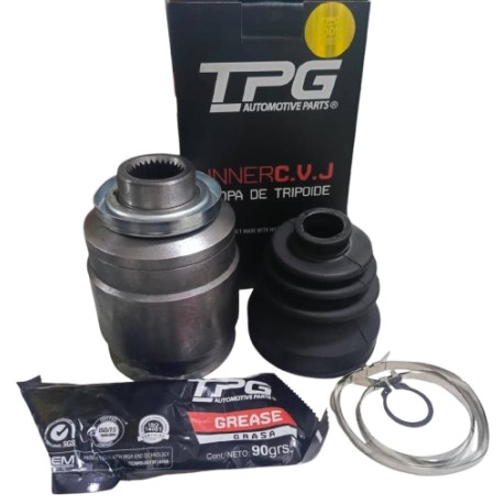 COPA DE TRIPOIDE HYUNDAI SANTA FE 3.3 2006-2009 35X28X42