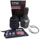 PUNTA DE TRIPOIDE CHEVROLET OPTRA 1.8 2005-2010 24X34XX