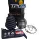 PUNTA DE TRIPOIDE NISSAN SENTRA B16 2.0 2006-2008 24X29X57.6