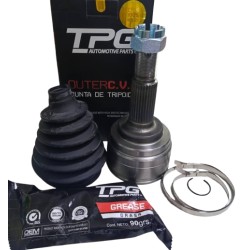 PUNTA DE TRIPOIDE NISSAN SENTRA B16 2.0 2006-2008 24X29X57.6