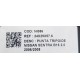 PUNTA DE TRIPOIDE NISSAN SENTRA B16 2.0 2006-2008 24X29X57.6