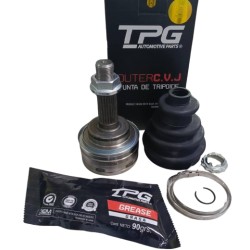 PUNTA TRIPOIDE TOYOTA YARIS SOL 1.3 AUTOMATICO 23X23X56