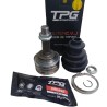 PUNTA TRIPOIDE TOYOTA STARLET 1.3 92/02 23*23