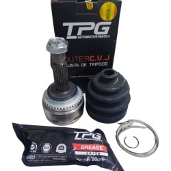 PUNTA DE TRIPOIDE MITSUBISHI LANCER TOURING 2.0 30X25X62