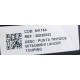 PUNTA DE TRIPOIDE MITSUBISHI LANCER TOURING 2.0 30X25X62