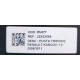 PUNTA DE TRIPOIDE RENAULT KANGOO 1.6 2008-2011 23X23X59