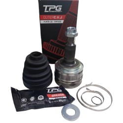 PUNTA DE TRIPOIDE CHEV CHEYENNE SILVERADO 5.3 04-13 35X33X77