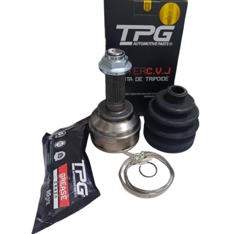 PUNTA DE TRIPOIDE MAZDA 626 2002-2008 23X28X56