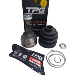 PUNTA DE TRIPOIDE TOYOTA CAMRY 2.2 1998-2004 25X26X56