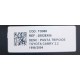 PUNTA DE TRIPOIDE TOYOTA CAMRY 2.2 1998-2004 25X26X56