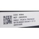PUNTA DE TRIPOIDE MITSUBISHI SIGNO 1.3 1.5 05/09 29X25X54