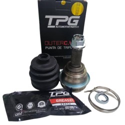 PUNTA TRIPOIDE CHEV ESTEEM ATU. 1.6 INT 20/ EXT 20X25X49