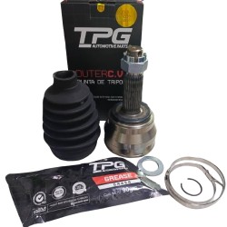 PUNTA DE TRIPOIDE DE HYUNDAI TUCSON 2006-2009 DER 23X27X62