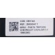 PUNTA DE TRIPOIDE CHEV CAVALIER 2.2 1998-2002 29X33X47.7