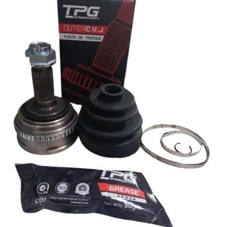 PUNTA DE TRIPOIDE HONDA ACCORD 1994-1997 32X28X60