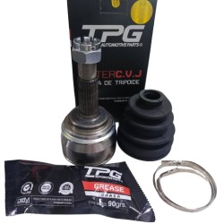 PUNTA DE TRIPOIDE NISSAN SENTRA B13 TIIDA 1.6 05/08 23X5X55