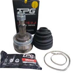 PUNTA DE TRIPOIDE PARA HYUNDAI SONATA 3.3 2006 36X60X65