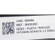 PUNTA DE TRIPOIDE PARA HYUNDAI SONATA 3.3 2006 36X60X65