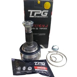 PUNTA DE TRIPOIDE 4RUNNER,FORTUNER,HILUX KAVAK,FJ 4.0 29X30