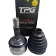 PUNTA DE TRIPOIDE 4RUNNER,FORTUNER,HILUX KAVAK,FJ 4.0 29X30