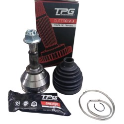 PUNTA DE TRIPOIDE FORD EXPLORER 3.5 2011 27X38X55