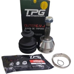 PUNTA DE TRIPOIDE RENAULT MEGANE/CLIO/SYMBOL/R11/R19/TWINGO