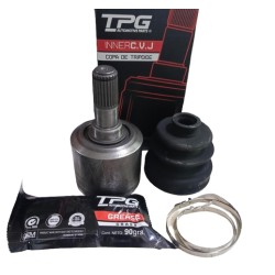 COPA CAJA HYUNDAI ELANTRA SINC AÑO 02/13 MOTOR 2.0 25X25X35