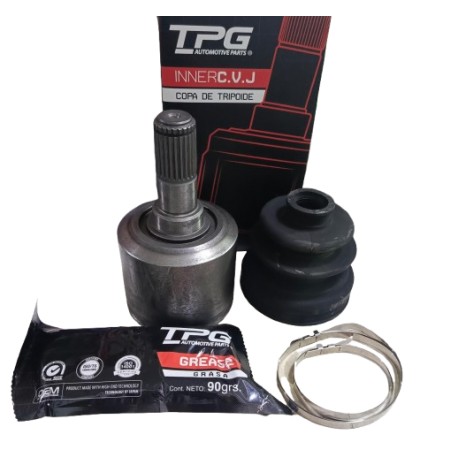 COPA CAJA HYUNDAI ELANTRA SINC AÑO 02/13 MOTOR 2.0 25X25X35