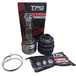 PUNTA DE TRIPOIDE MITSUBISHI SIGNO 1.3 1.5 05/09 21X25X54