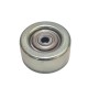 Polea Tensora Nª 1 Correa Toyota 4Runner Kavak Fortuner 4.0