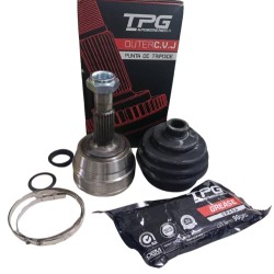 PUNTA TRIPOIDE VOLKSWAGEN GOL / VENTO / JETTA 1.8 30X22X50