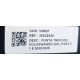 PUNTA TRIPOIDE VOLKSWAGEN GOL / VENTO / JETTA 1.8 30X22X50