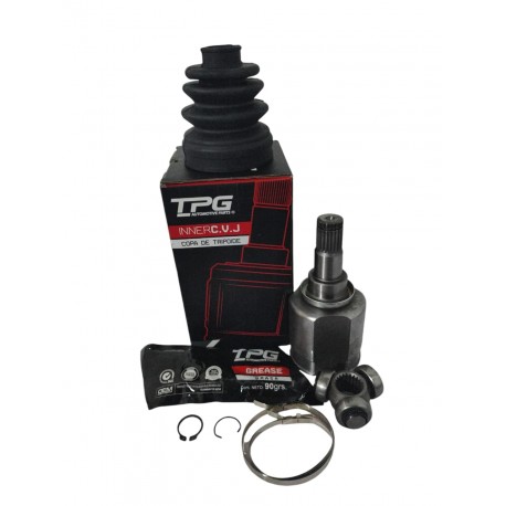 COPA CAJA CHEVROLET AVEO AUTOMÁTICA AÑOR 08/14 MOTO 1.6
