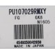 Polea Tensora Nª 1 Correa Toyota 4Runner Kavak Fortuner 4.0