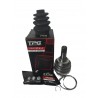 COPA CAJA CHEVROLET MONTANA AÑO 06/08 MOTOR 1.8