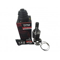 COPA CAJA FORD FOCUS AUTOMÁTICA 09/10 IZQ CORTO MOTOR 2.0