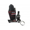 COPA CAJA FORD FOCUS AUTOMÁTICA 09/10 IZQ CORTO MOTOR 2.0