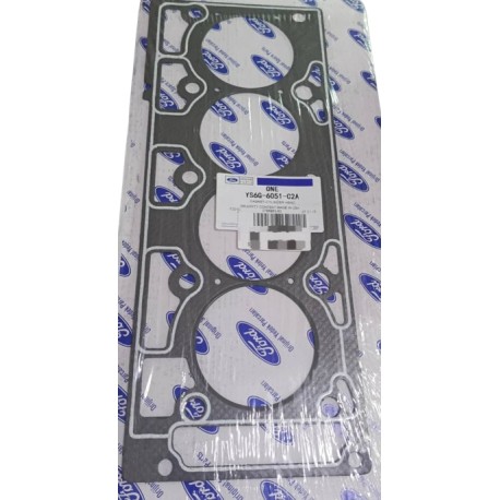 EMPACADURA CAMARA FORD FIESTA MAX MOVE POWER KA 1.6 ECOSPORT