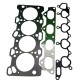 KIT DE EMPACADURA PANEL L300 2.4 16 VALVULA
