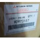KIT DE EMPACADURA PANEL L300 2.4 16 VALVULA