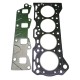 KIT JUEGO EMPACADURA CHEVROLET SWIFT 1.3 G13A 4L 91-97