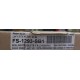 KIT JUEGO EMPACADURA CHEVROLET SWIFT 1.3 G13A 4L 91-97