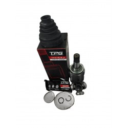 COPA CAJA IZQUIERDO JEEP GRAND CHEROKEE AÑO 11/15 MOTOR 5.3
