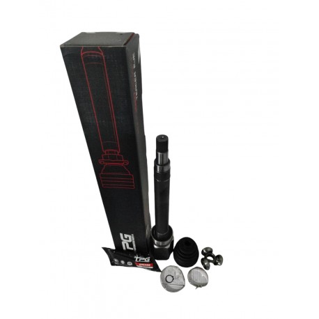 COPA CAJA DERECHO,JEEP GRAND CHEROKEE AÑO 11/15 MOTOR 5.3